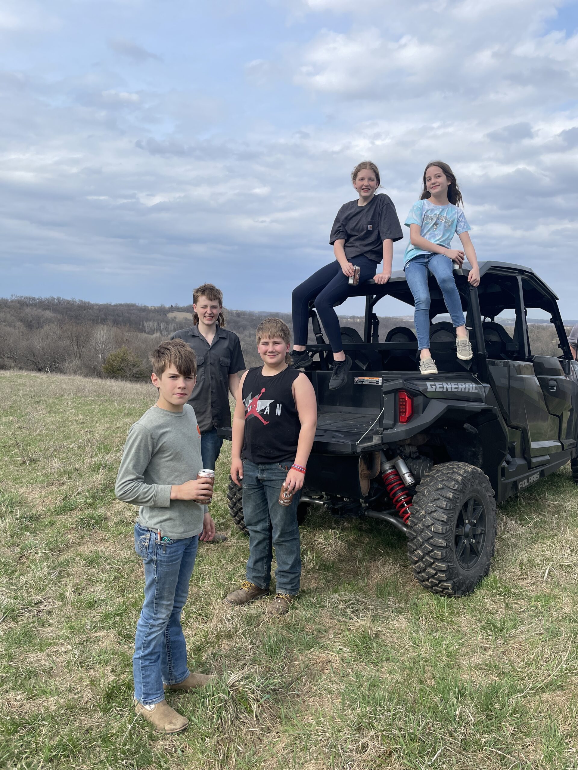 Family UTV in Boscobel, WI