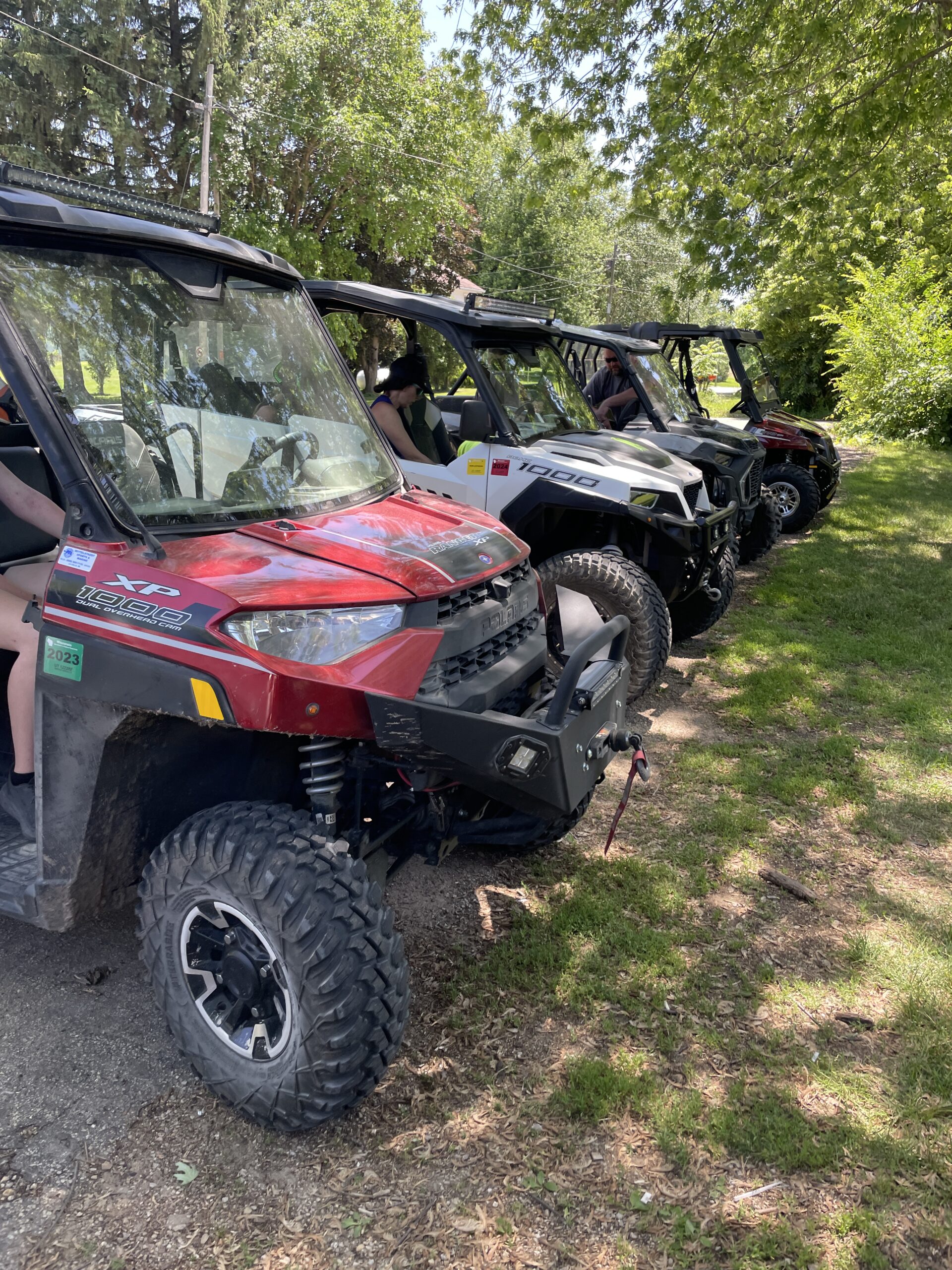 Gateway Powersports units for Sale