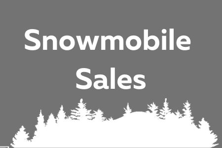 Snowmobile Sales Gateway Powersports