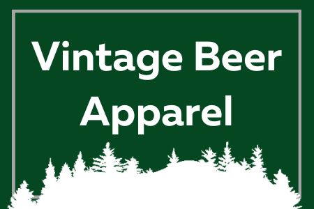 Vinatage Beer Apparel