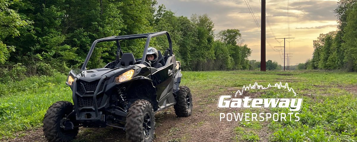 Gateway Powersports in Baraboo, WI