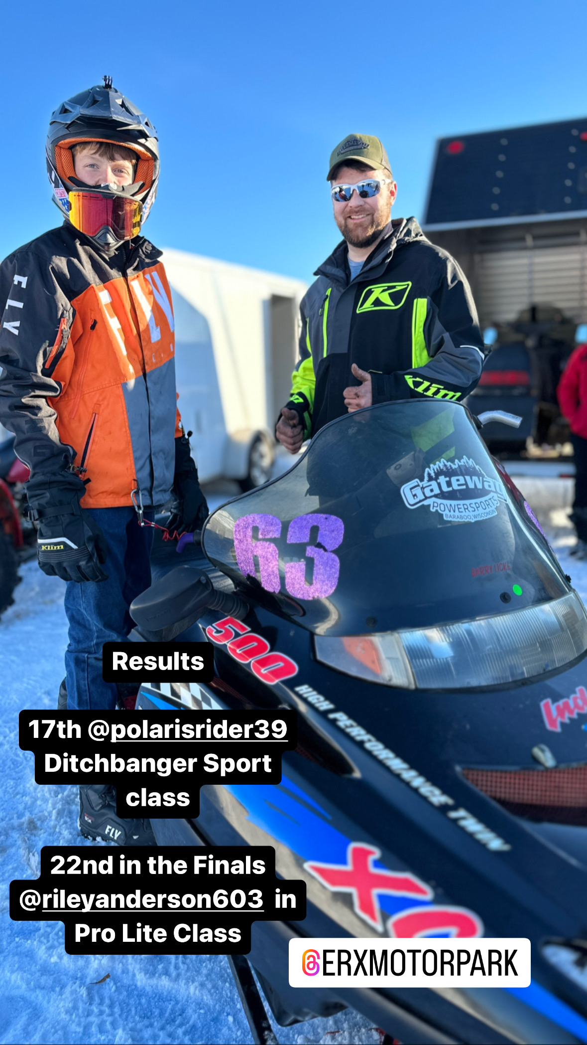 711ADD56-04D8-434F-94F2-01A227019256 Ditchbanger Nationals
