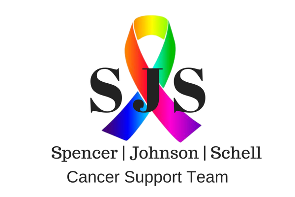 SJS CANCER SUPPORT TEAM 