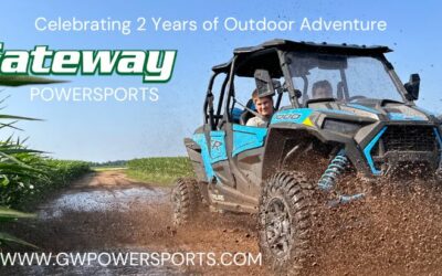 Gateway Powersports Celebrates 2 years